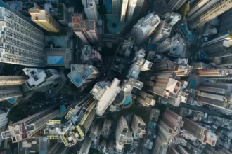 Fundos imobiliários (FIIs) - Imagem: Shutterstock