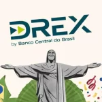 Drex, o real digital, a criptomoeda do Banco Central brasileiro - Imagem: Montagem Seu Dinheiro / Divulgação