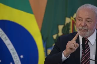 Presidente Lula - Imagem: Agência Brasil